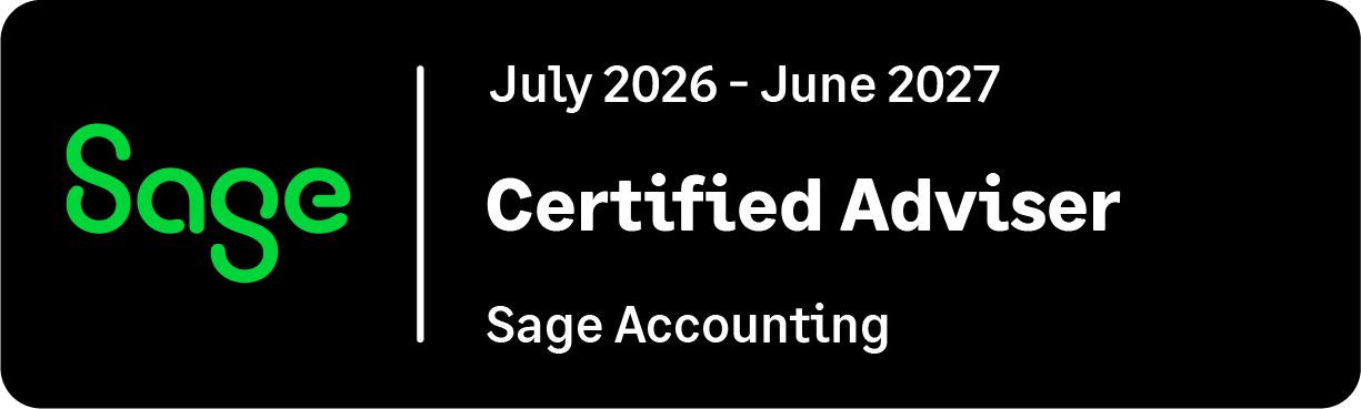 Sage Certified Adviser